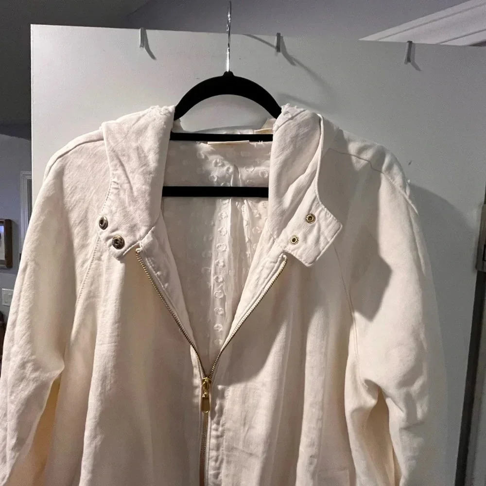 Maeve Jacket - Large - Picture 2 of 11